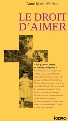 Das Recht zu lieben - Anne-Marie Mariani - V355461