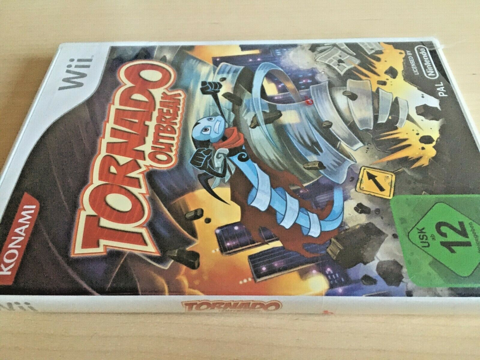 Foto 3 di 5