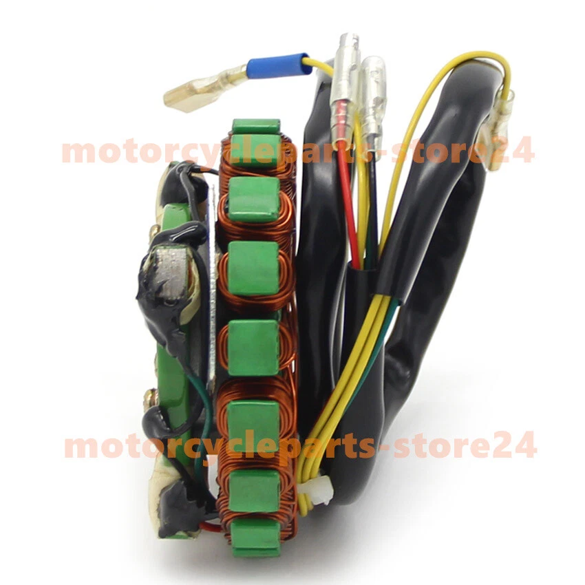 Stator Magneto Coil for Husaberg 350E 600C 1992-1994/499C 1992-1993/501E 1990-94 - Изображение 3 из 4