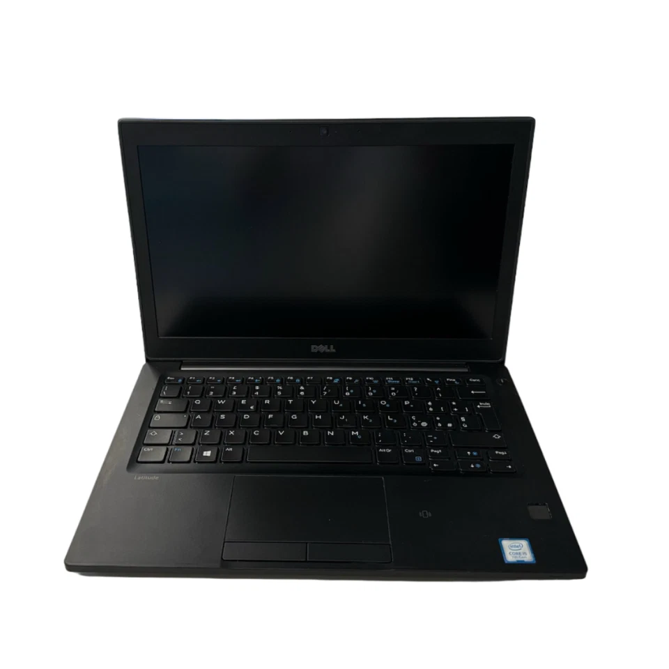 Dell Latitude 7280 · i5-6300U · 8GB · 256GB, foto 2 di 5