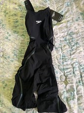 Speedo Women's Fastskin LZR Pure Intent 2.0 Openback Size 24 - Fina Approved