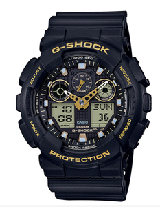 g shock original box