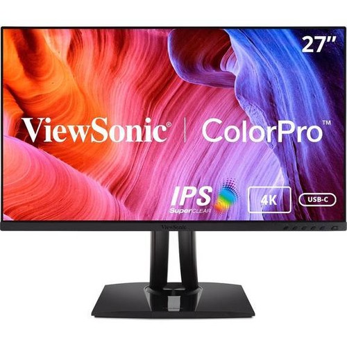 led and lcd monitors in computer graphics brands