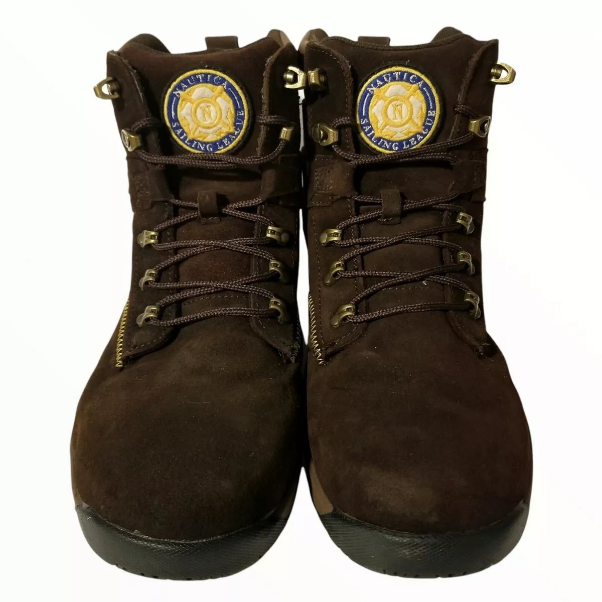 Nautica hiking boots sale