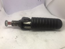 Zx9r C2 1999 Right Riders Foot Peg C1 1998 Foot Rest 1 2 Zx9 C