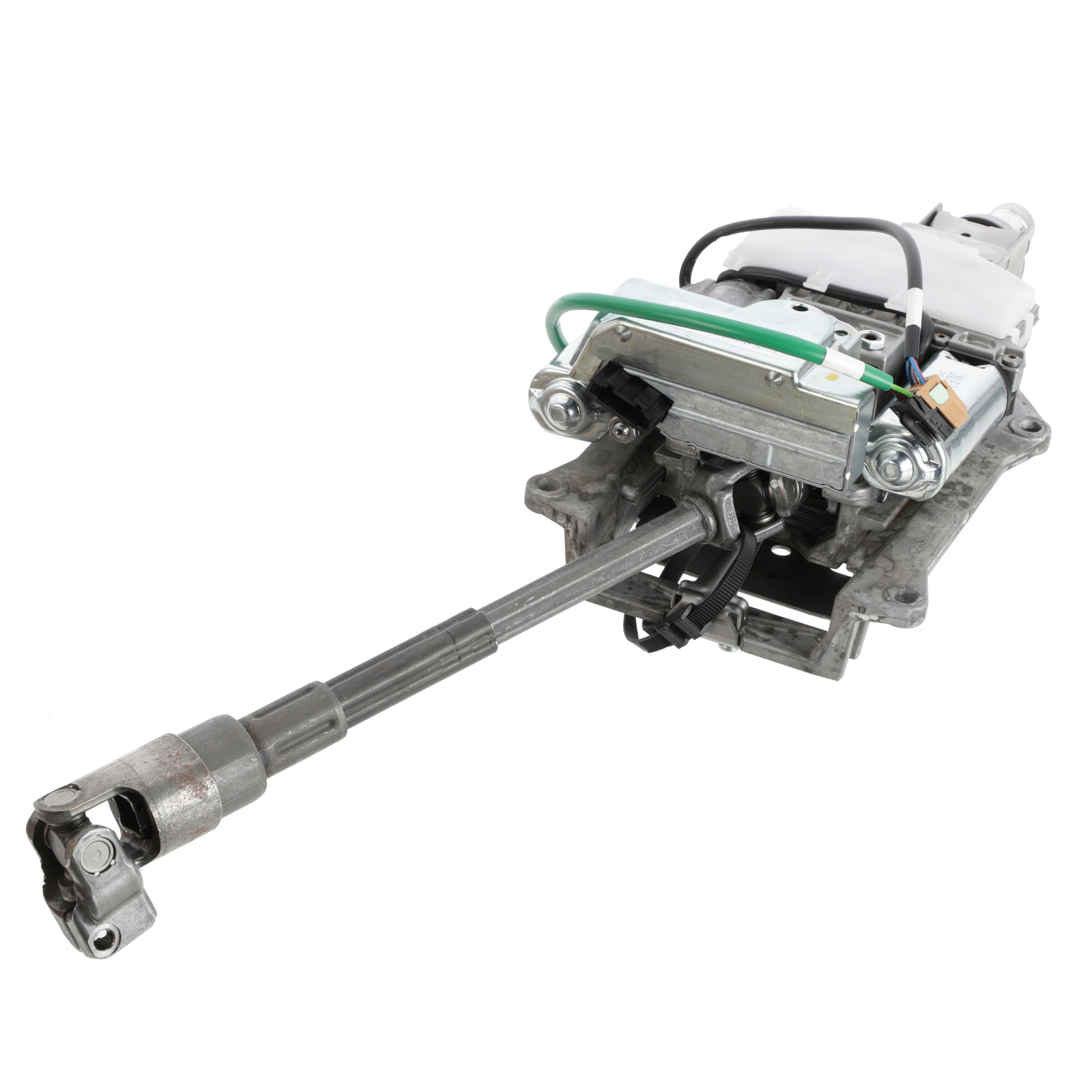 GENUINE BENTLEY 2012-2018 Continental GT 2018 GTC Steering Column 3W0419501S