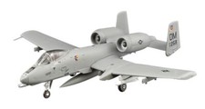 1/144 Fairchild A-10A Thunderbolt II "355 OG" [USAF] #2D: F-toys