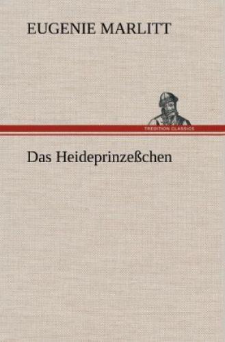 Thumbnail - Das Heideprinzeßchen 2106