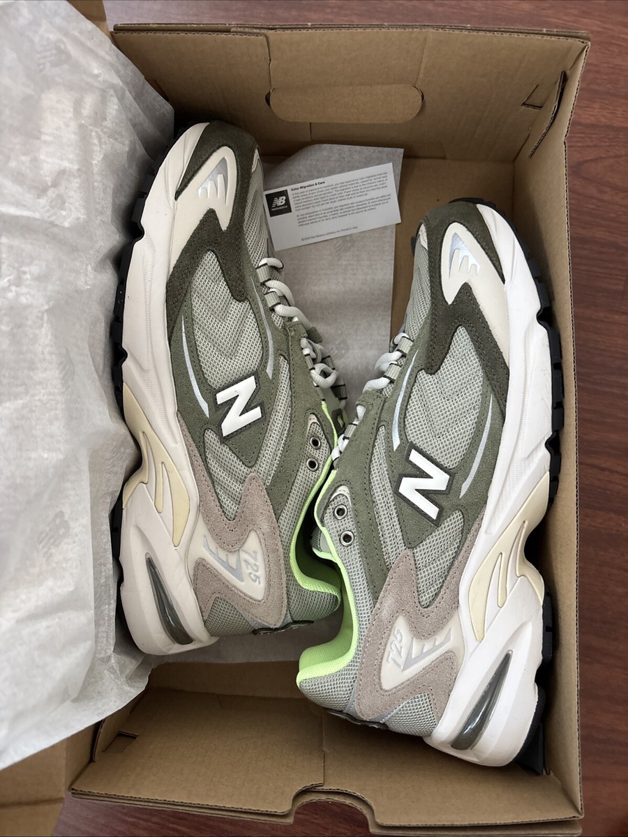 New Balance Lifestyle Men's Size 12 NEW Never Worn And With Box | eBay