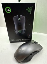 Razer RZ01-02570100-R3U1 Lancehead Wireless G...