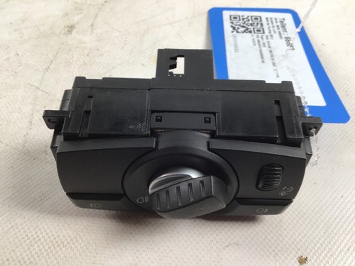 Schalter für Licht BMW 5er Touring (E61) 535d  210 kW  286 PS (01.2007-12.2010)