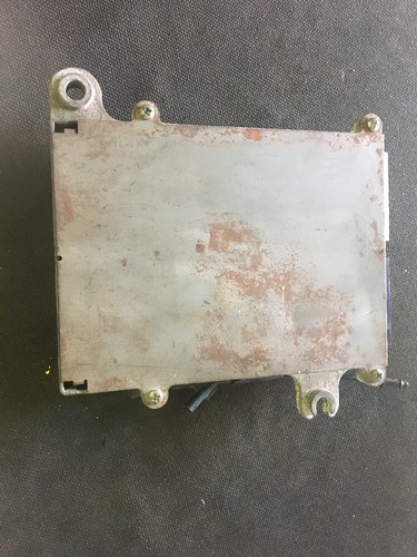 1986 DODGE LANCER LOGIC OEM CONTROL MODULE 5227326, 5227323 - Picture 8 of 8