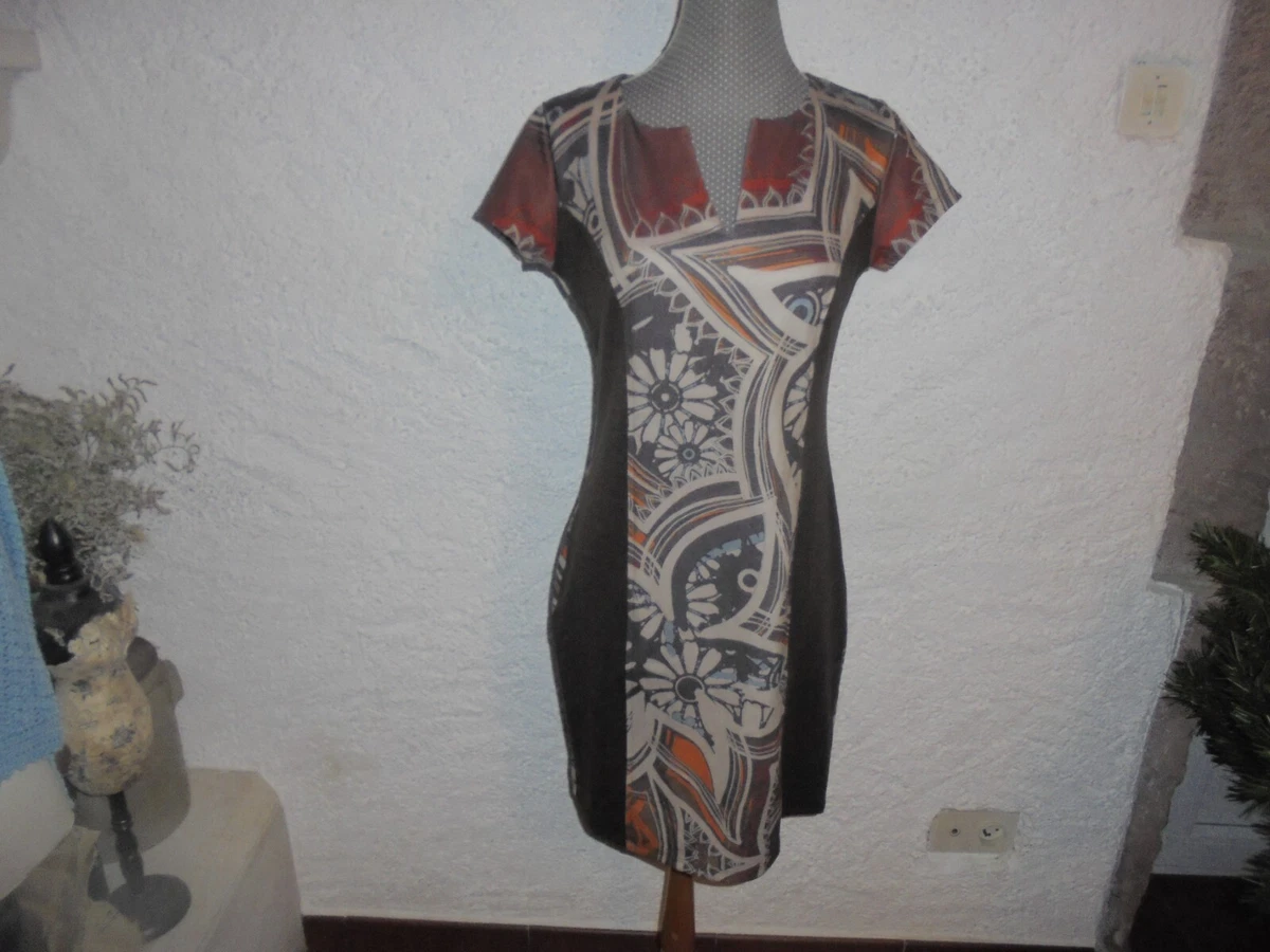 Robe chasuble tico - lavé moyen | 's® CA