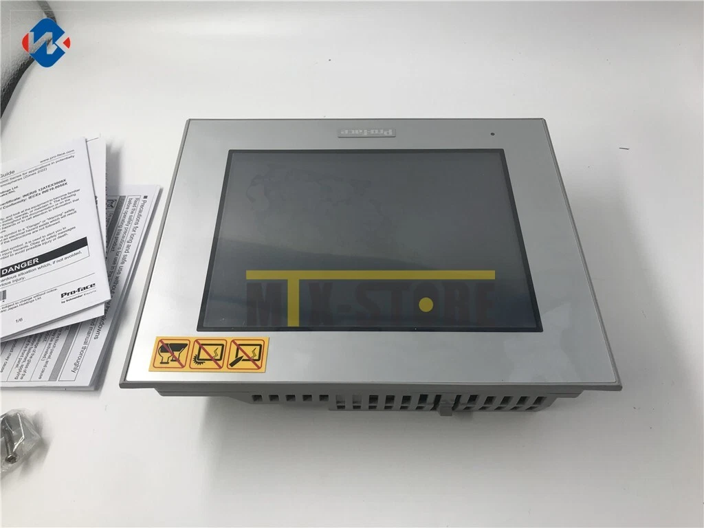1Pcs Brand New Ones with in box Pro-Face TOUCH PANEL Proface PFXGP4401TAD