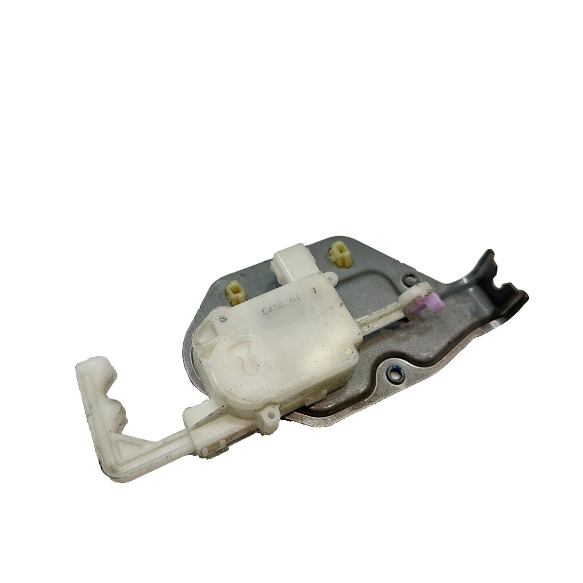 How Does Honda Passport Fuel Door Latch Work Efficiently?