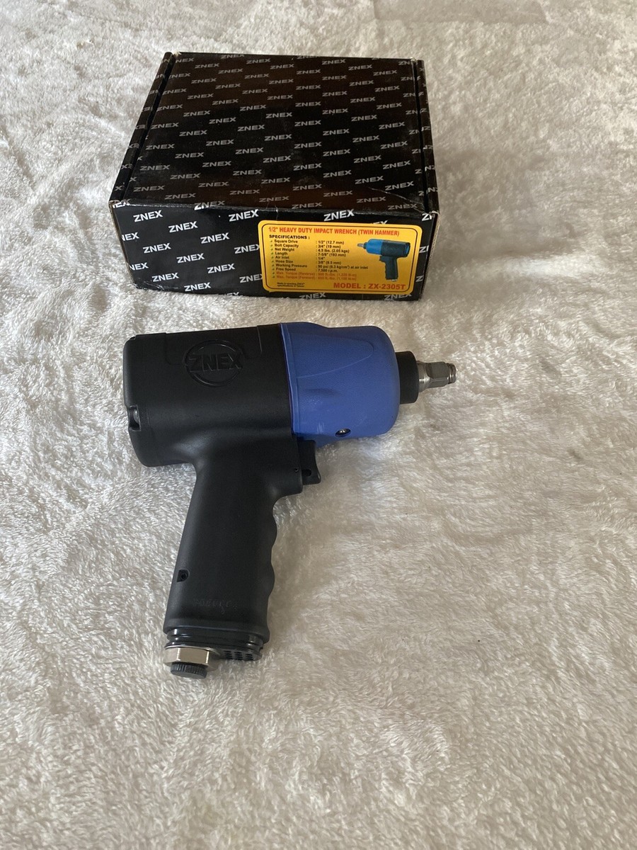 ZNEX ZX-2305T 1/2