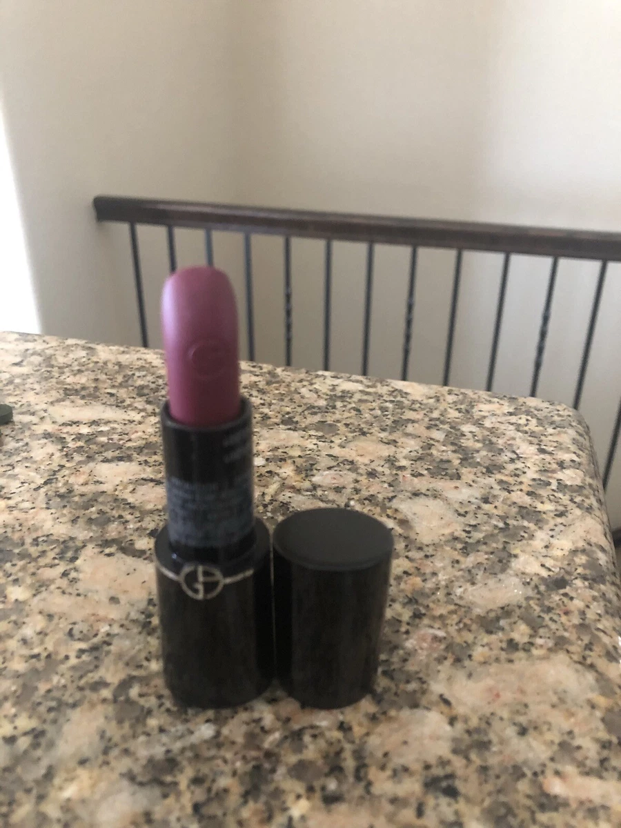 Giorgio armani top lipstick 512