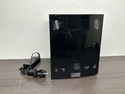 CIMR 2000 Portable Air Purification System W/ Power Supply - D7