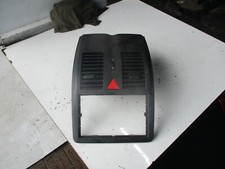 VW VOLKSWAGEN POLO 6N2 CENTRE CONSOLE DASH TRIM 6N0 858 069C