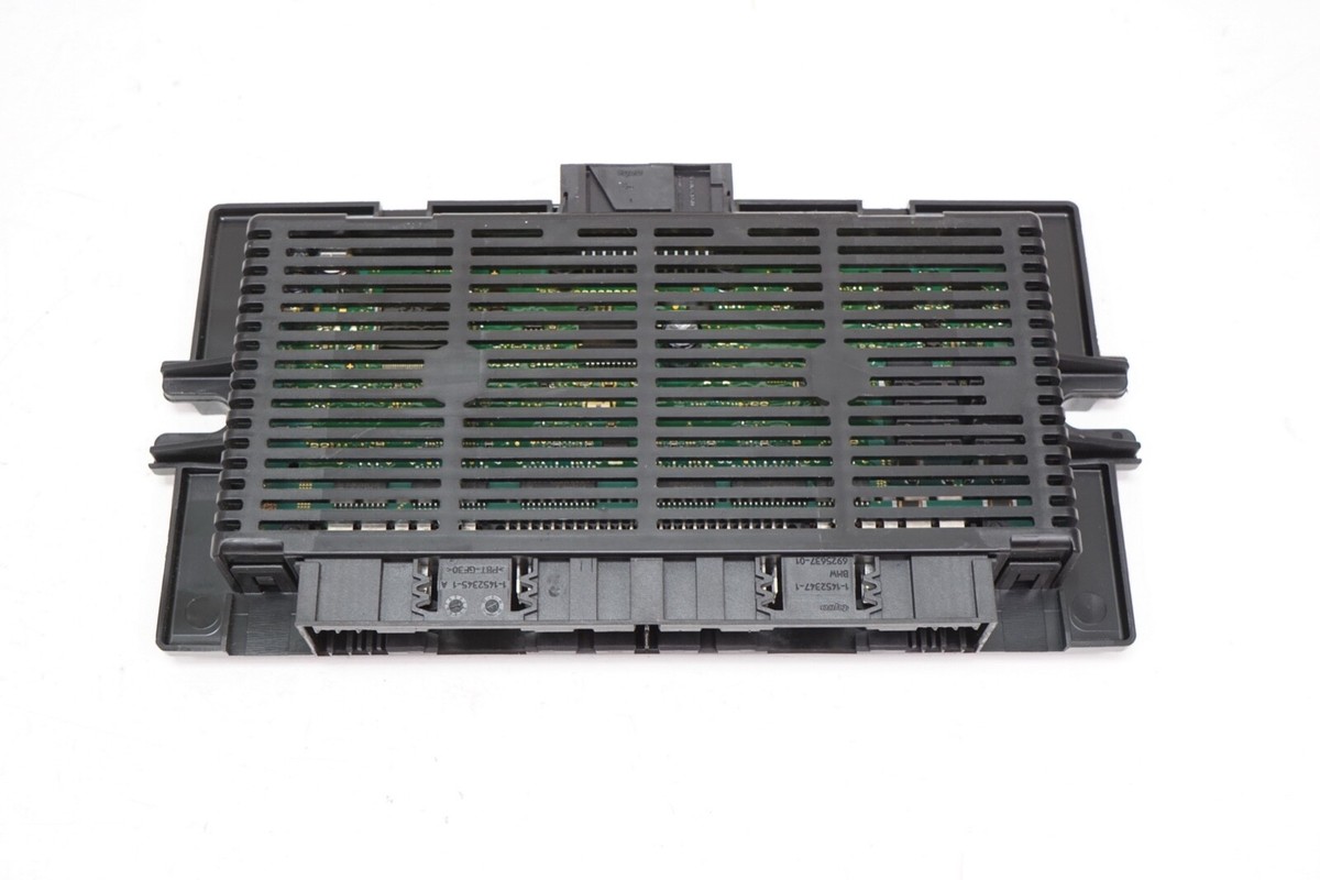 BMW E90 E91 E92 3 Series Footwell Module PL2 FRMFA Light Control