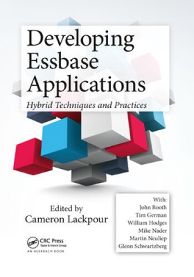 Entwicklung von Essbase-Anwendungen: Hybride Techniken und Praktiken
