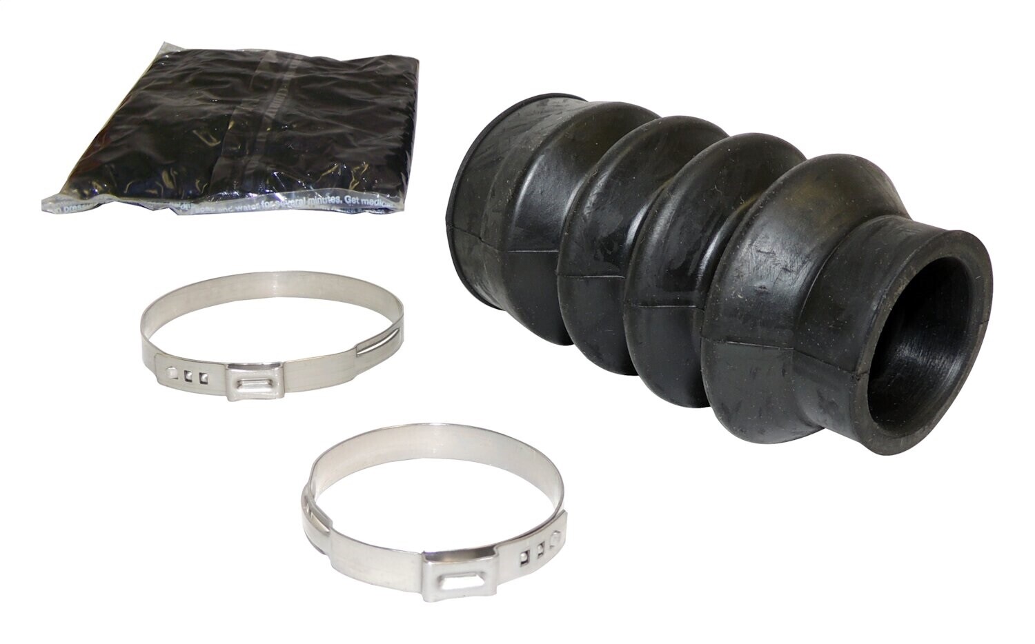 Crown Automotive 5012793AA Axle Boot Kit | High-Quality Auto Part ...