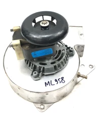 Jakel J238-112-11128 Goodman B18590-05 Inducer Motor Assembly used #ML958