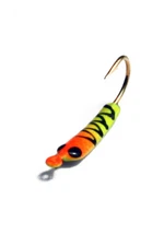 Spitzfire Panfish Jigs - Through the Ice or Open Water! The best there is!