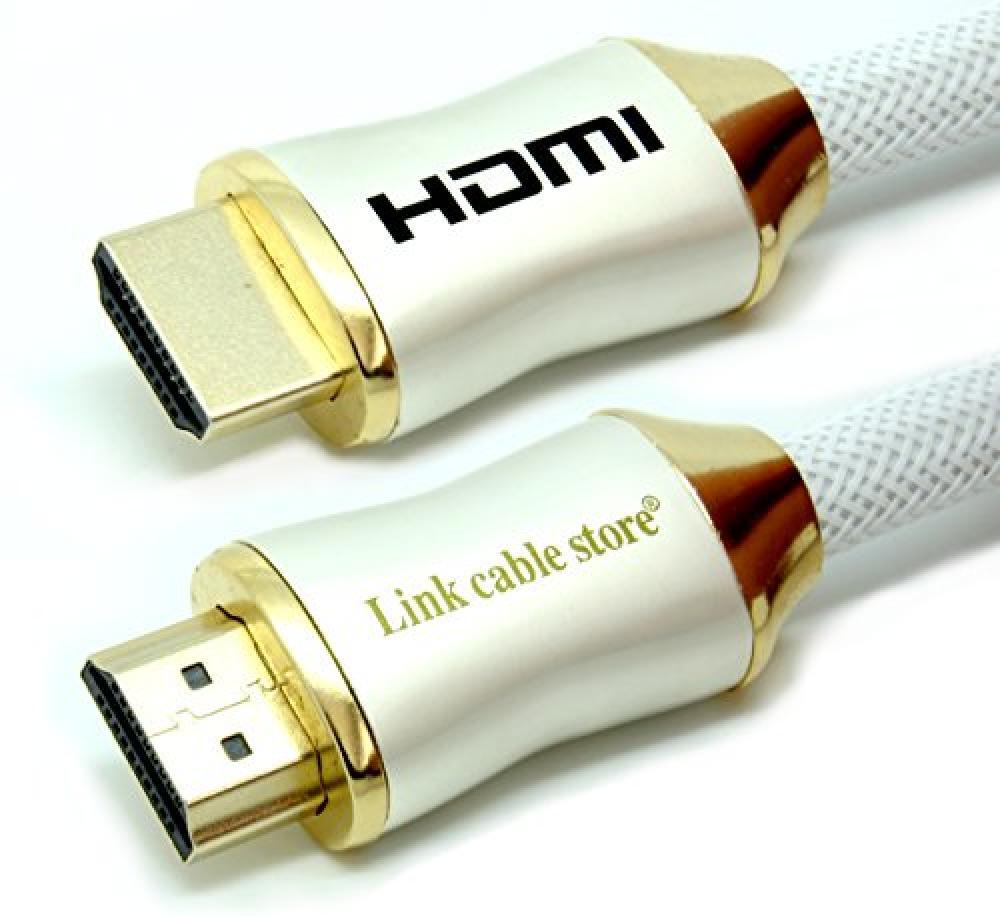 (TG. 7.5m ULTIMATE) LINK CABLE STORE LCS – Orion Ultimate – Cavo HDMI 1.4