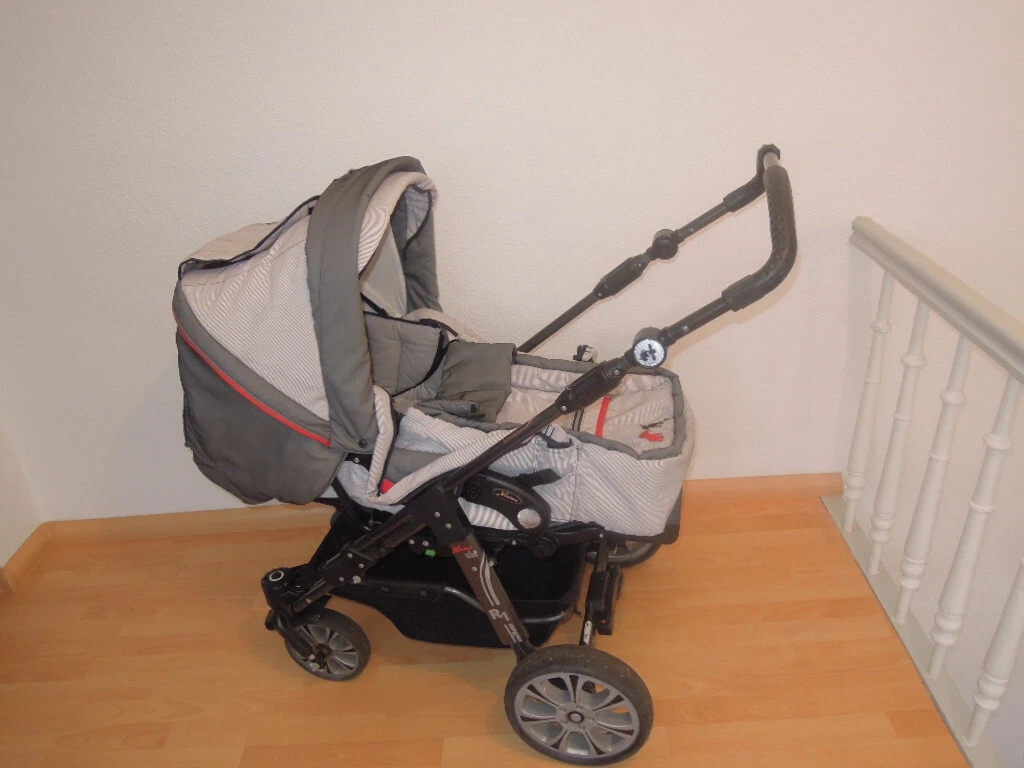 cybex kinderwagen rosa Cybex BEEZY – Princess main image 0