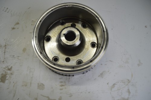 BMW F 800 S ST Lichtmaschinenrotor Rotor Polrad ENGINE FLY WHEEL SCHWUNGRAD