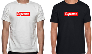 maglietta bianca fruit of the loom