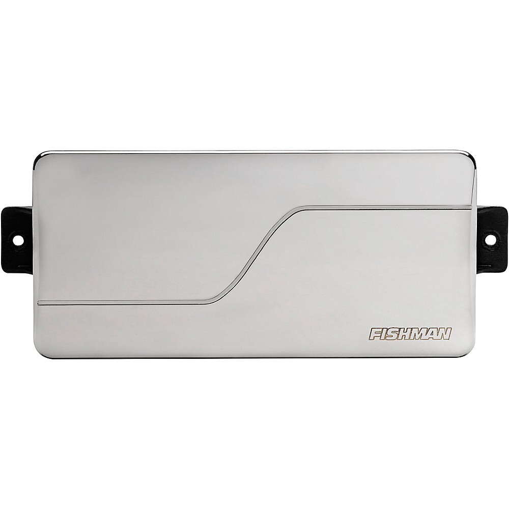 Fishman Fluence Modern Humbucker 3 Voices 7-String Guitar Fishman Fluence Modern Humbucker 3 Voices 7-String Guitar