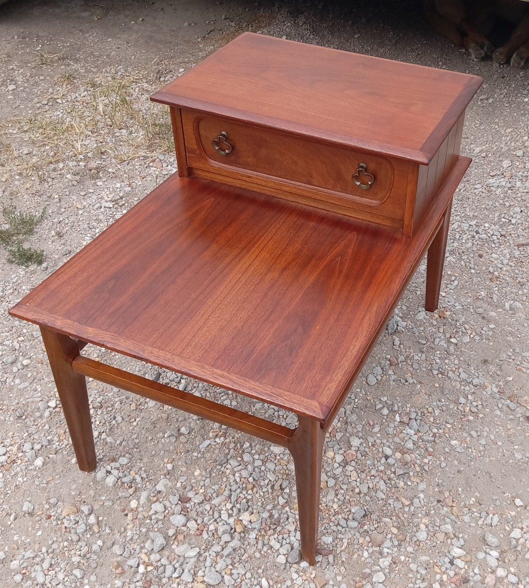 サイドテーブル・ナイトテーブル・ローテーブル ACME Furniture DELMAR