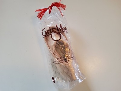 Maya I Grishko Pointe Shoes, Size 5 XXX  M - New, Never Worn