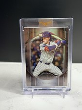 Pete Crow Armstrong 2025 Topps Five Star Baseball #56 Green /10 Cubs 💎 🔥