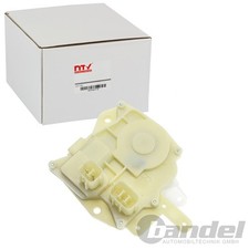 NTY TÜRSCHLOSS HINTEN RECHTS PASSEND FÜR HONDA ACCORD CR-V | EZC-HD-003