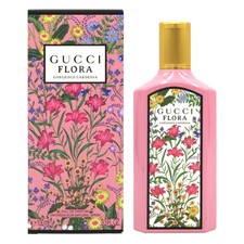 Gucci Flora By Gucci Gardenia EDP 100ml Women 2021 Ltd Edition