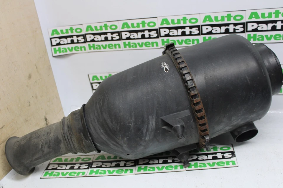 99-04 Ford F250 Super Duty 5.4L - Air Box Air filter Housing Duct V8 F250SD - Image 2 of 4