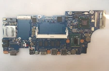Toshiba Portege Z930-153 Laptop Motherboard 2GB RAM FAU2SY1 A3267A i3-3227U