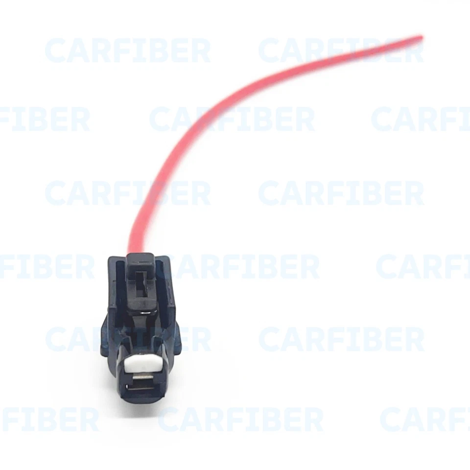 Starter Solenoid Pigtail Connector Harness Fits Toyota Land Cruiser V8 1998-2007 - Image 3 of 4