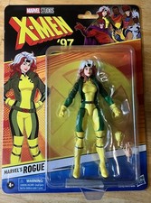 Marvel Legends Series X-Men    97 Rogue 6  Action Figure 2023 Hasbro Disney Plus
