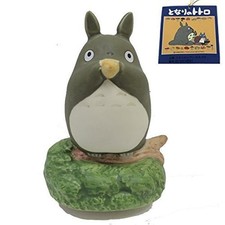 STUDIO GHIBLI Totoro Playing Ocarina Music Box Collection