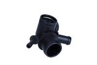 Maxgear KüHlmittelflansch 18-0144 FüR Tt 8L1 8N9 8N3 Audi A3 Golf Bora Leon Vw 4