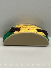 Step 2 Pretend Play Food Taco