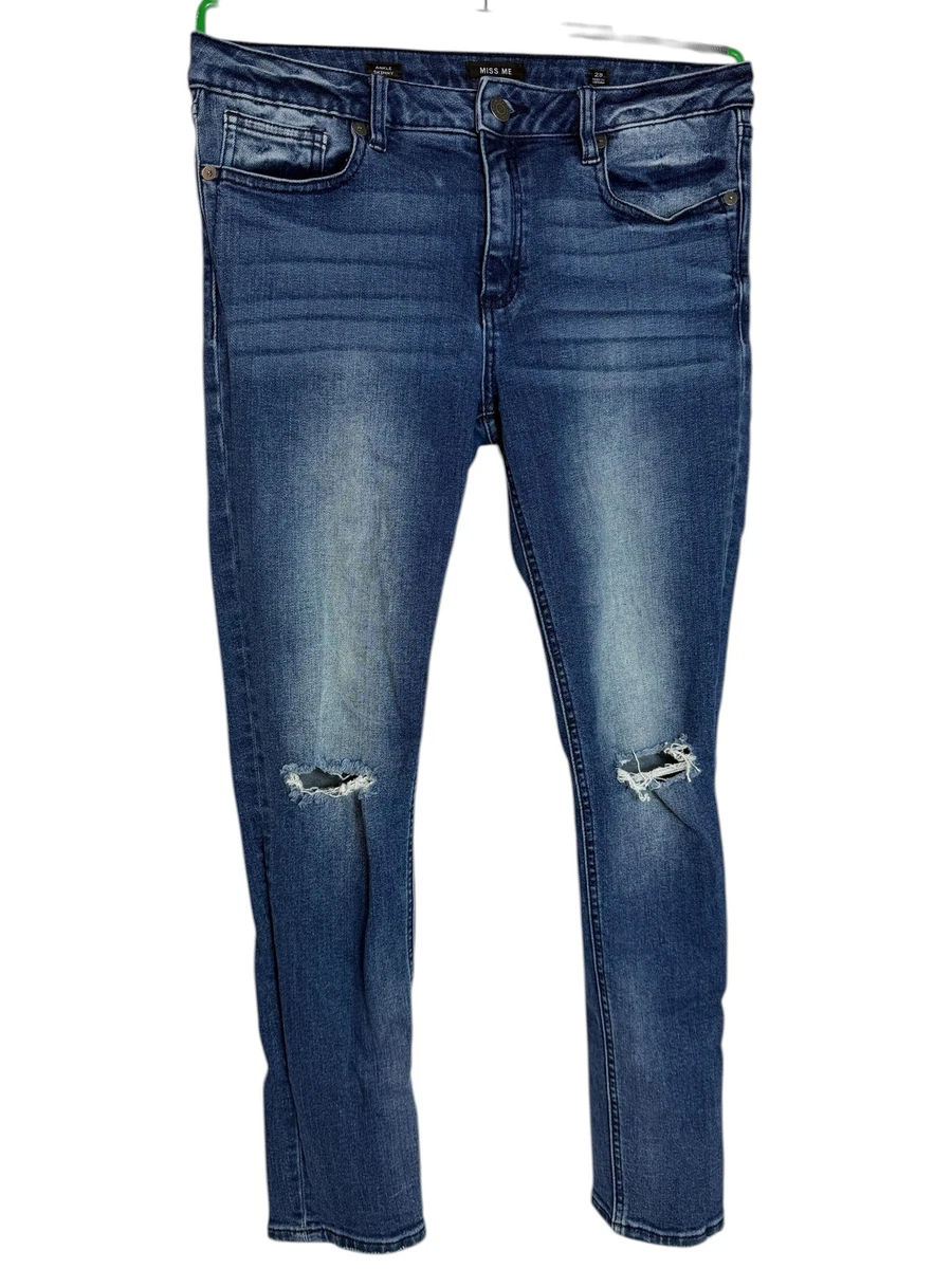 Miss Me Women's 27 in Inseam Jeans for sale - eBay