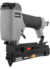 NuMax SP123 Pneumatic 23-Gauge 1" Micro Pinner Nailer - New