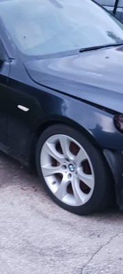 Bmw E60 Fender. 5 series FREE SHIP IN USA.