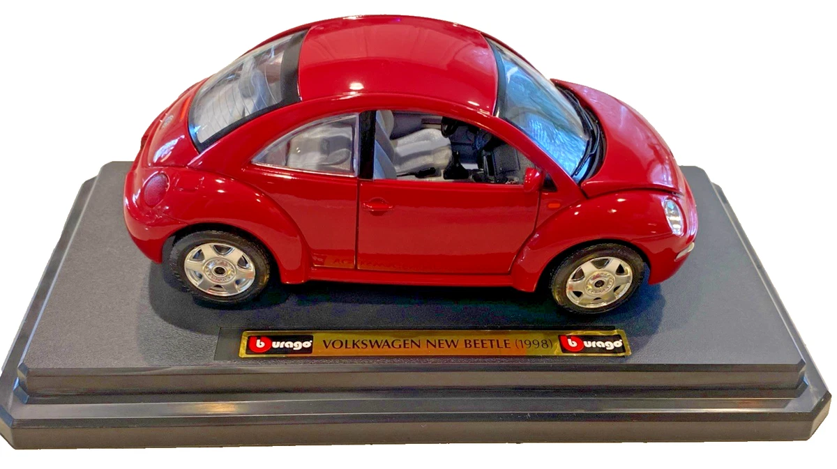 Bburago 1:24 Volkswagen Diecast Cars, Trucks & Vans for sale | eBay