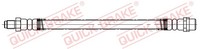 Quick Brake Bremsschlauch FüR Mercedes-Benz C-Klasse T-Model Glk-Klasse